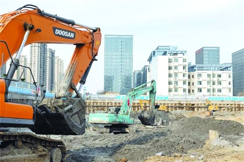 资料显示,烟台高新建投是烟台高新区管委的直属公司,其前身为烟台艾派克投资有限公司。(资料图)